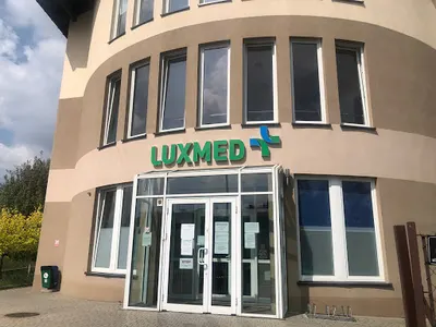 LUX MED | Centrum medyczne Bielsko-Biała