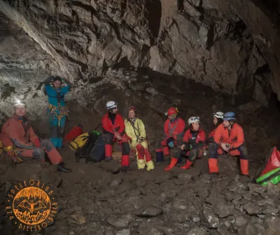 Speleoklub Bielsko-Biała